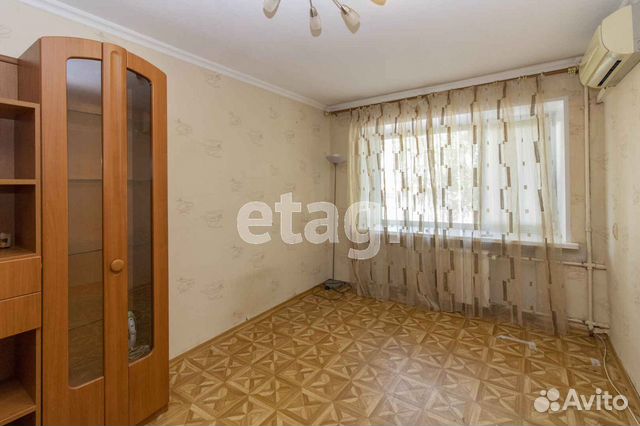 1-к квартира, 31.9 м², 2/5 эт.