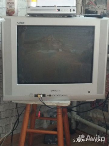 Телевизор