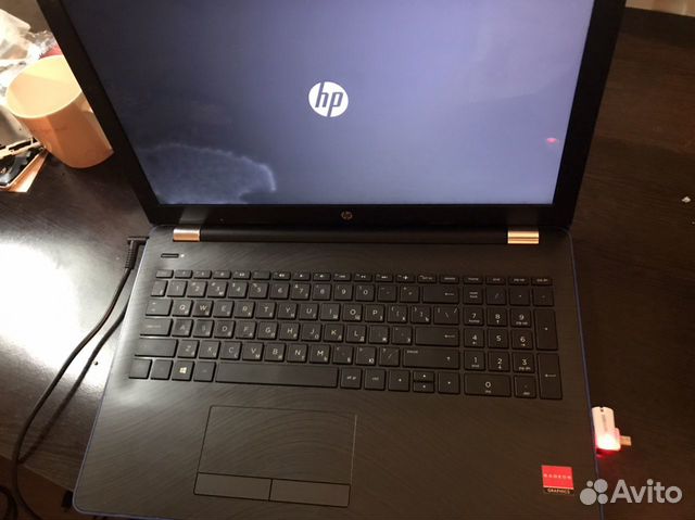 HP 15 HP 15
