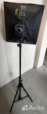 Raylab axio rx-200