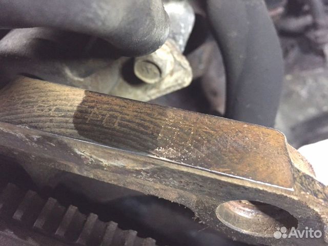 Двигатель Opel 1.7 Y17DT контракт гарантия 30 дней