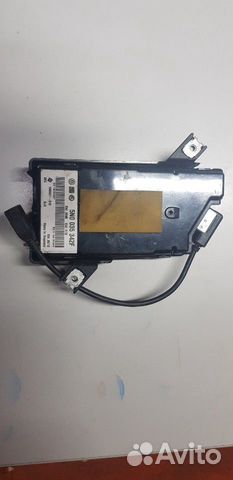 Мультимедийный блок MDI Volkswagen 5N0035342F Мультимедийный блок MDI Volkswagen 5N0035342F