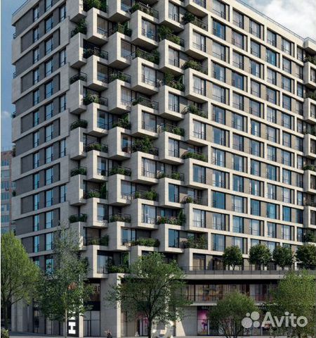 4-к квартира, 124.6 м², 4/15 эт. 4-к квартира, 124.6 м², 4/15 эт.