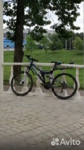 Велосипед Forward Raptor MTB series Велосипед Forward Raptor MTB series