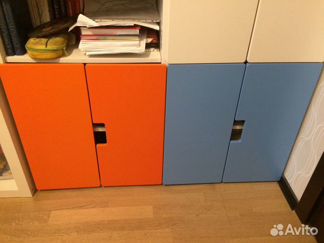 Стеллаж икеа стува для детской Стеллаж икеа стува для детской