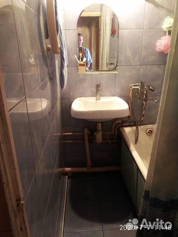 Комната 15 м² в 3-к, 9/9 эт. Комната 15 м² в 3-к, 9/9 эт.