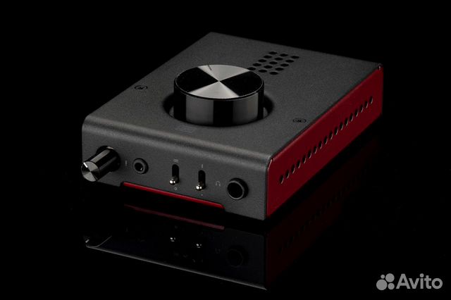 Schiit Hel. цап, ацп, усилитель для наушников,пред Schiit Hel. цап, ацп, усилитель для наушников,пред