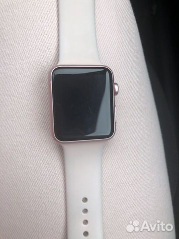 Apple watch series 1, 42 mm Apple watch series 1, 42 mm