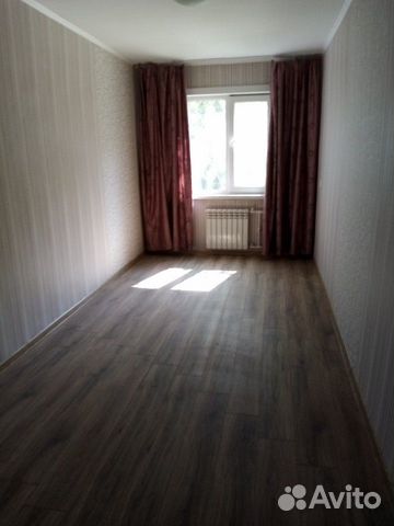 2-к квартира, 45 м², 1/5 эт.