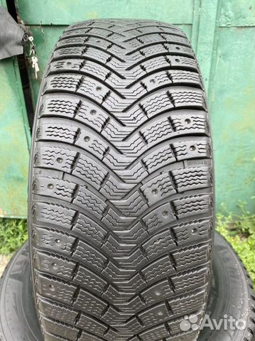 Michelin 235/65 R17 Michelin 235/65 R17