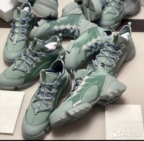 Кроссовки Кроссовки