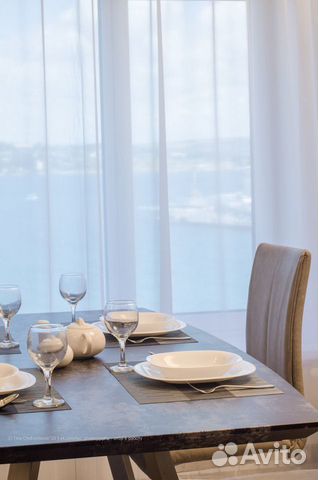 

2-к. квартира, 100 м², 3 кровати