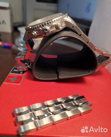 Часы наручные мужские Tissot PRS200