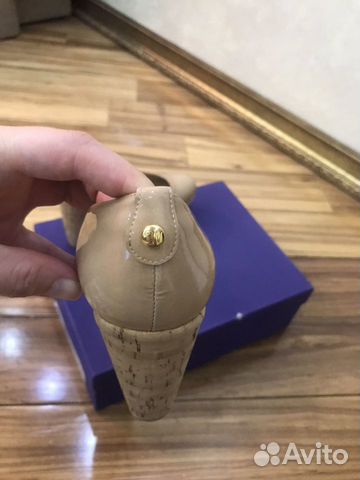 Туфли stuart weitzman Туфли stuart weitzman