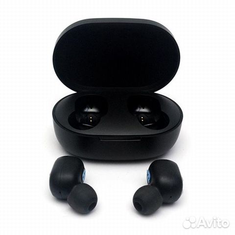 Беспроводные наушники Redmi AirDots S Беспроводные наушники Redmi AirDots S