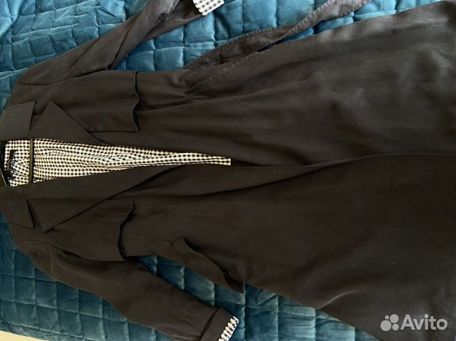 Плащ Zara S Плащ Zara S