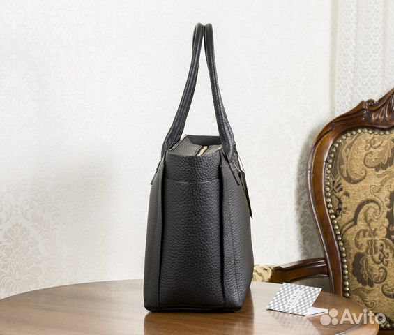 Сумка Furla женская Capriccio тоут, оригинал новая Сумка Furla женская Capriccio тоут, оригинал новая