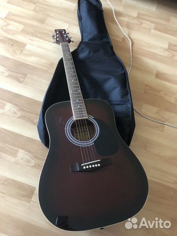 Гитара акустическая Гитара акустическая