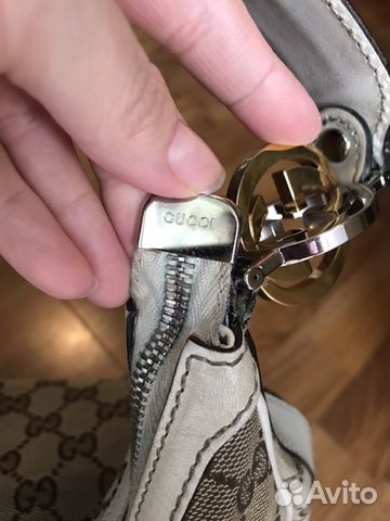 Сумка Gucci