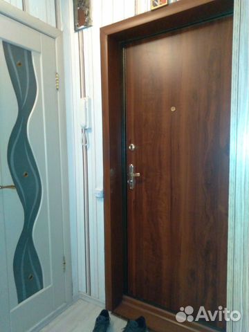 1-к квартира, 35.1 м², 5/9 эт.