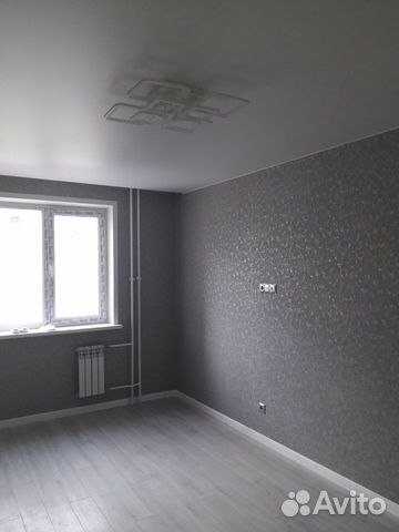 1-к квартира, 40.4 м², 5/13 эт.