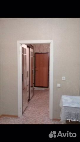 1-к квартира, 35.7 м², 3/3 эт.