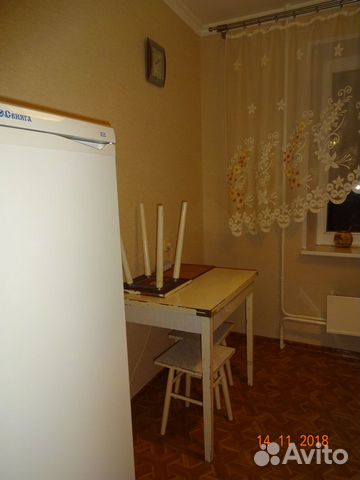 1-к квартира, 33 м², 3/9 эт.