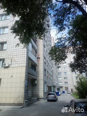 1-к квартира, 33 м², 3/9 эт. 1-к квартира, 33 м², 3/9 эт.