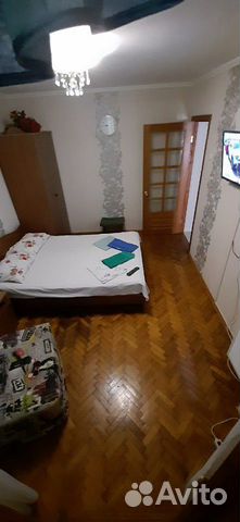 1-к квартира, 30 м², 1/5 эт.