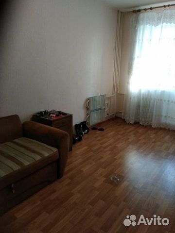 1-к квартира, 31.9 м², 3/9 эт.