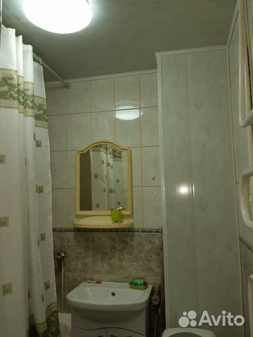 1-к квартира, 30 м², 2/5 эт.