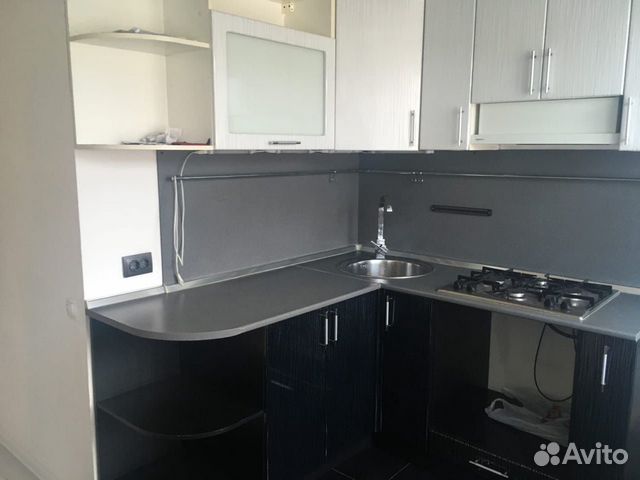 1-к квартира, 31 м², 5/5 эт. 1-к квартира, 31 м², 5/5 эт.
