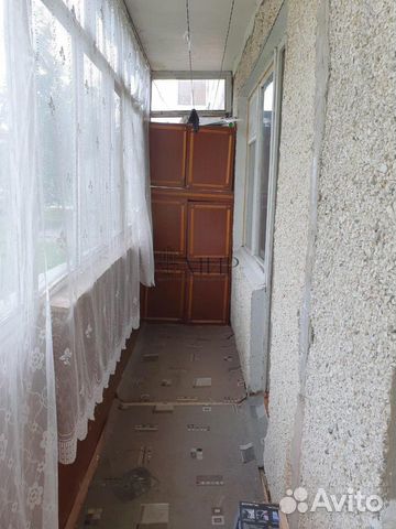 2-к квартира, 46.7 м², 1/5 эт.