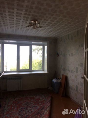 1-к квартира, 36 м², 3/9 эт. 1-к квартира, 36 м², 3/9 эт.