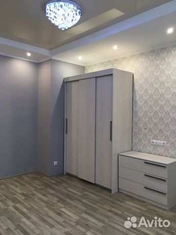 1-к квартира, 40 м², 1/2 эт. 1-к квартира, 40 м², 1/2 эт.