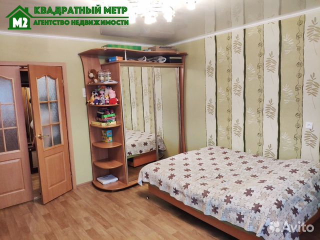 2-к квартира, 51 м², 5/9 эт.