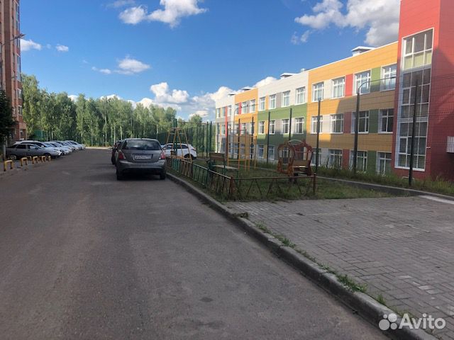 1-к квартира, 43.3 м², 5/10 эт.