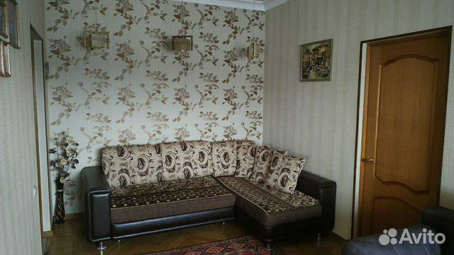 2-к квартира, 46 м², 5/5 эт. 2-к квартира, 46 м², 5/5 эт.