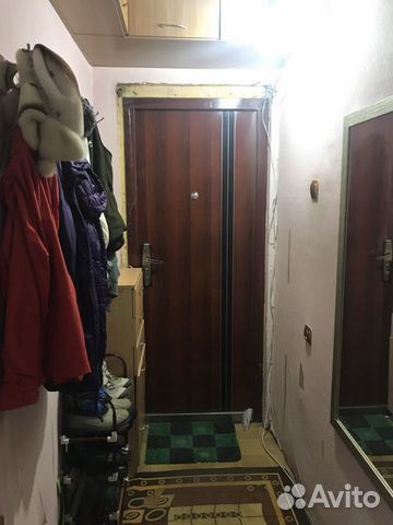 2-к квартира, 43.6 м², 5/5 эт.