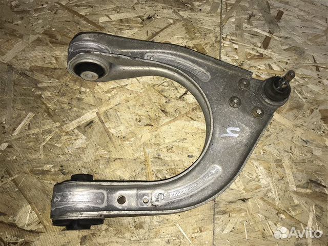 Рычаг передний правый Mercedes-Benz E-Class W211