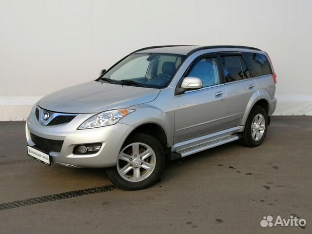 88182421359  Great Wall Hover H5, 2013 