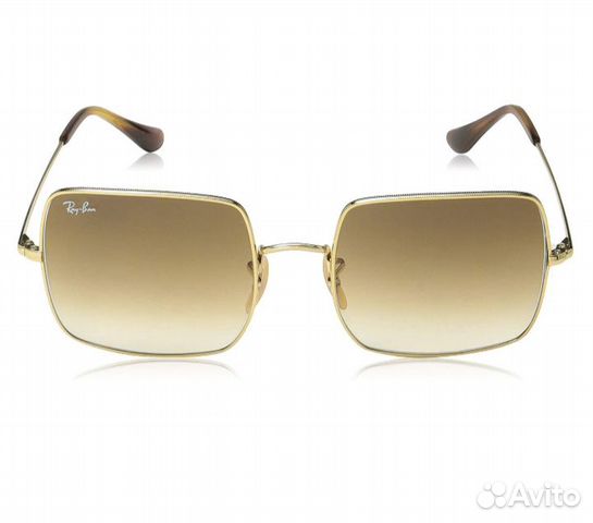 Очки оригинал Ray-Ban Италия