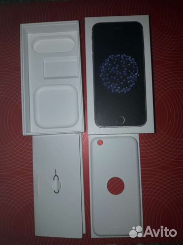 Ключ и коробка