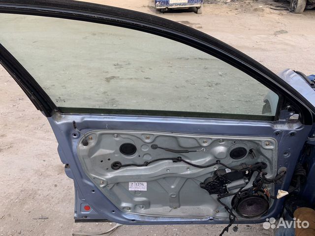 Стеклоподъемники volkswagen passat b5
