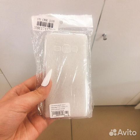 Чехлы на Samsung Galaxy j1 2016