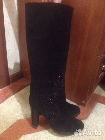 Продаю Сапоги зимние - melani