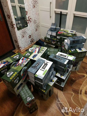 Надувной матрас, все размеры (новые)