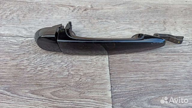 Ручка двери правая BMW f30