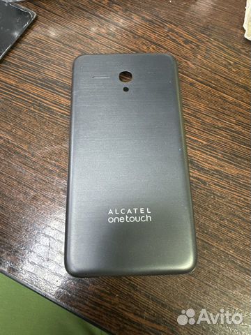 Задняя крышка Alcatel Ot 5054D