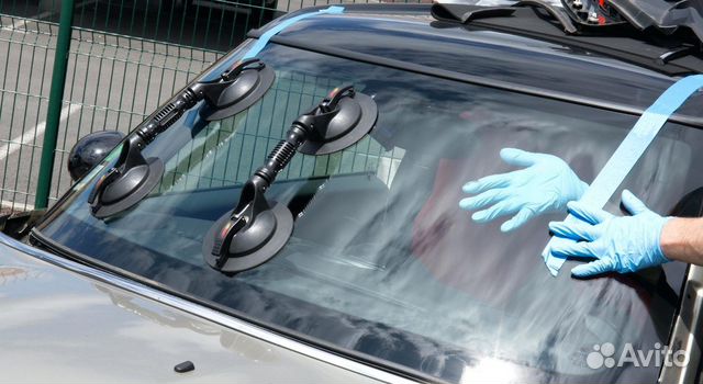 Стекло для автомобиля BMW I3 KMK glass 2470agnblcpv